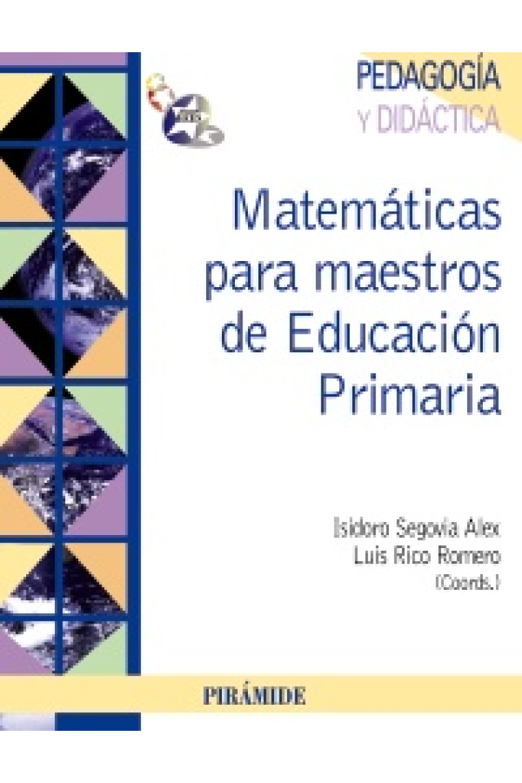 Matemáticas para maestros de Educación Primaria