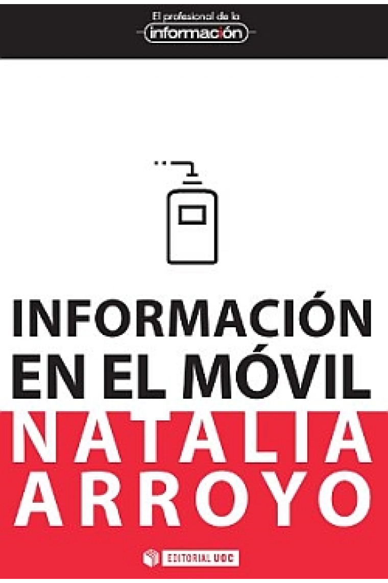 Información en el móvil