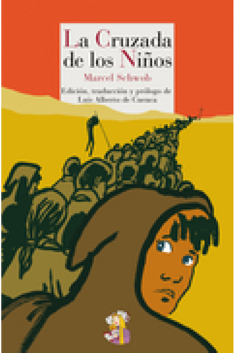 La cruzada de los niños