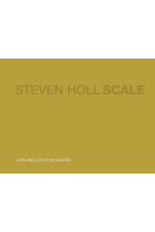 Holl Steven Holl scale an architects sketch book