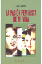 La pasión feminista de mi vida