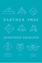 Farther Away