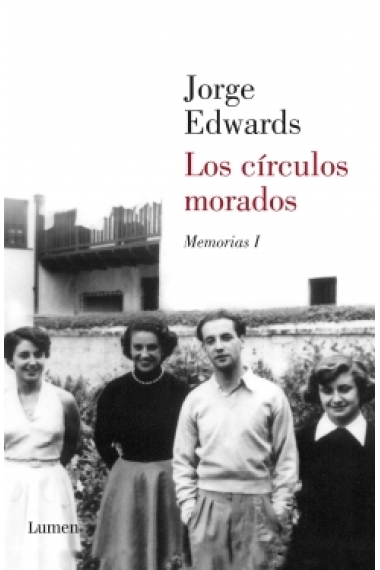 Los círculos morados (Memorias, I)