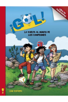 La vuelta al mundo de los campeones (Gol)