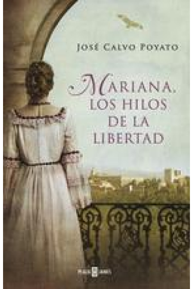 Mariana, los hilos de la libertad