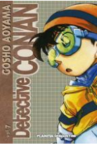 Detective Conan 7