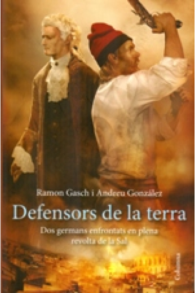 Defensors de la terra