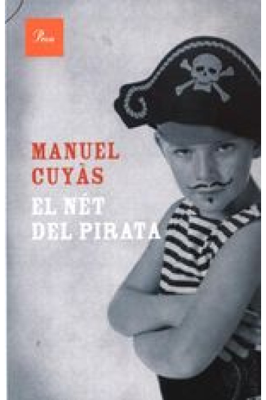 El nét del pirata