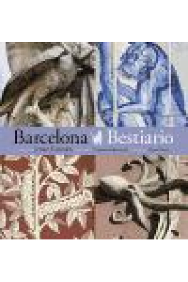 Barcelona Bestiario