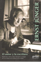 El autor y la escritura: reflexiones sobre el oficio del autor...