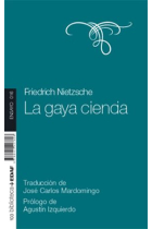 La gaya ciencia