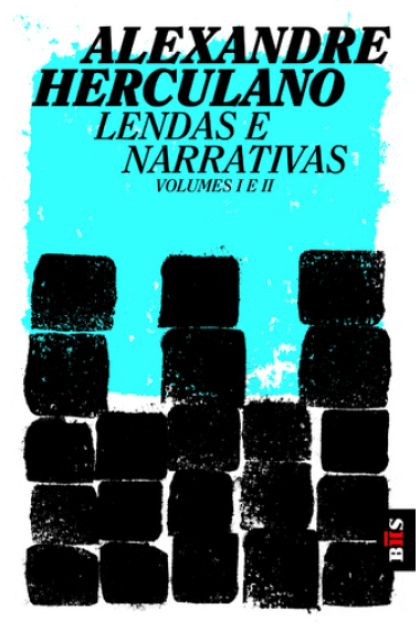 Lendas e Narrativas