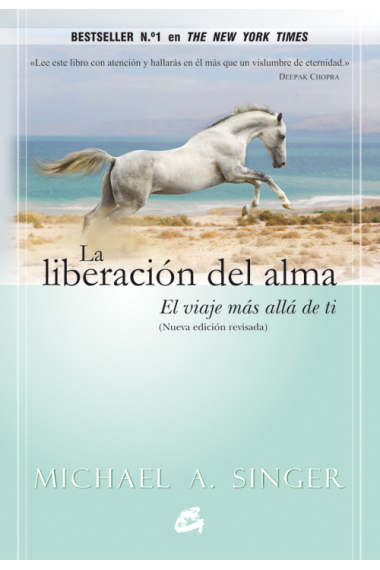 La liberación del alma