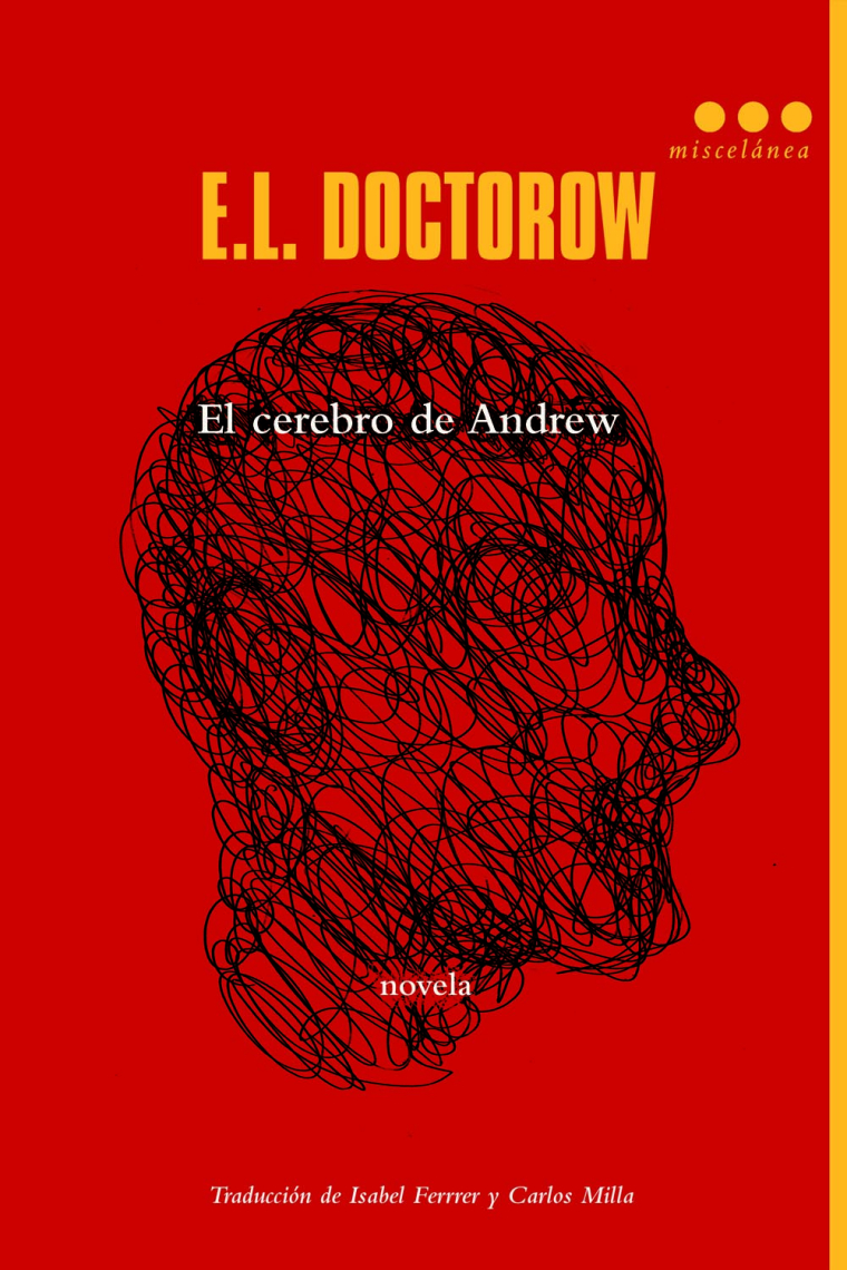 El cerebro de Andrew