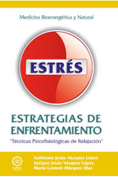 Estrés: estrategias enfrentamiento