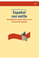 Español con estilo