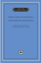 Apologetic writings (bilingual edition)