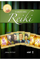 Tarot del Reiki (libro+baraja)