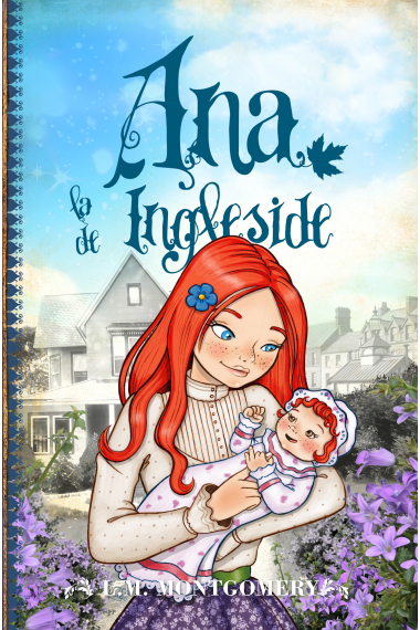 Ana, la de Ingleside