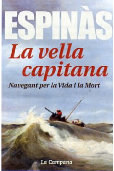 La vella capitana