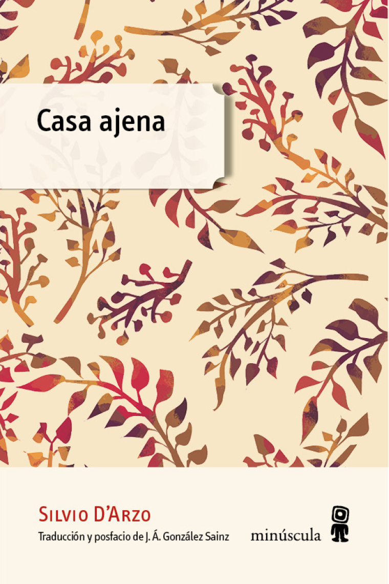 Casa ajena