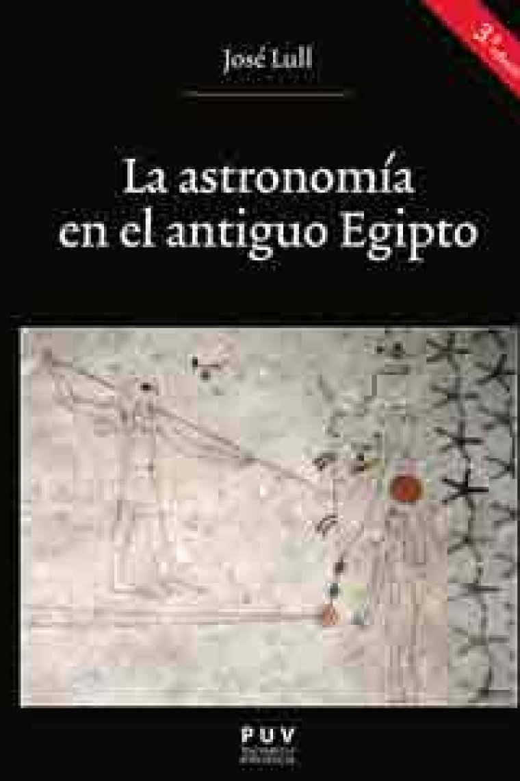 La astronomía en el antiguo Egipto