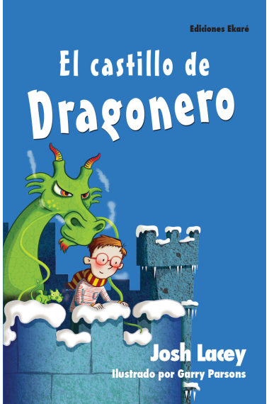 El castillo de dragonero