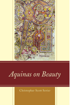 Aquinas on beauty