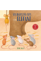 Sis ratolins cecs i un elefant