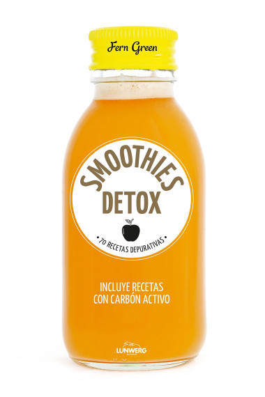 Smoothies detox. 70 dietas depurativas