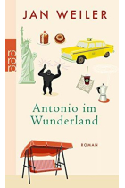 Antonio im Wunderland