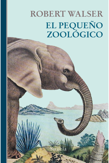 El pequeño zoológico