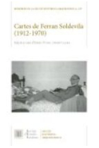 Cartes de Ferran Soldevila (1912-1970)