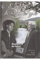 Contos de lembranza (libro CD)