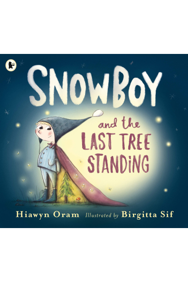 Snowboy And The Last Tree Standing