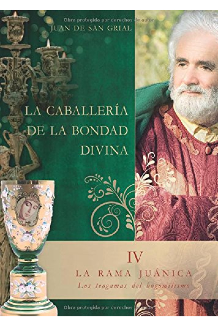 La caballería de la bondad divina