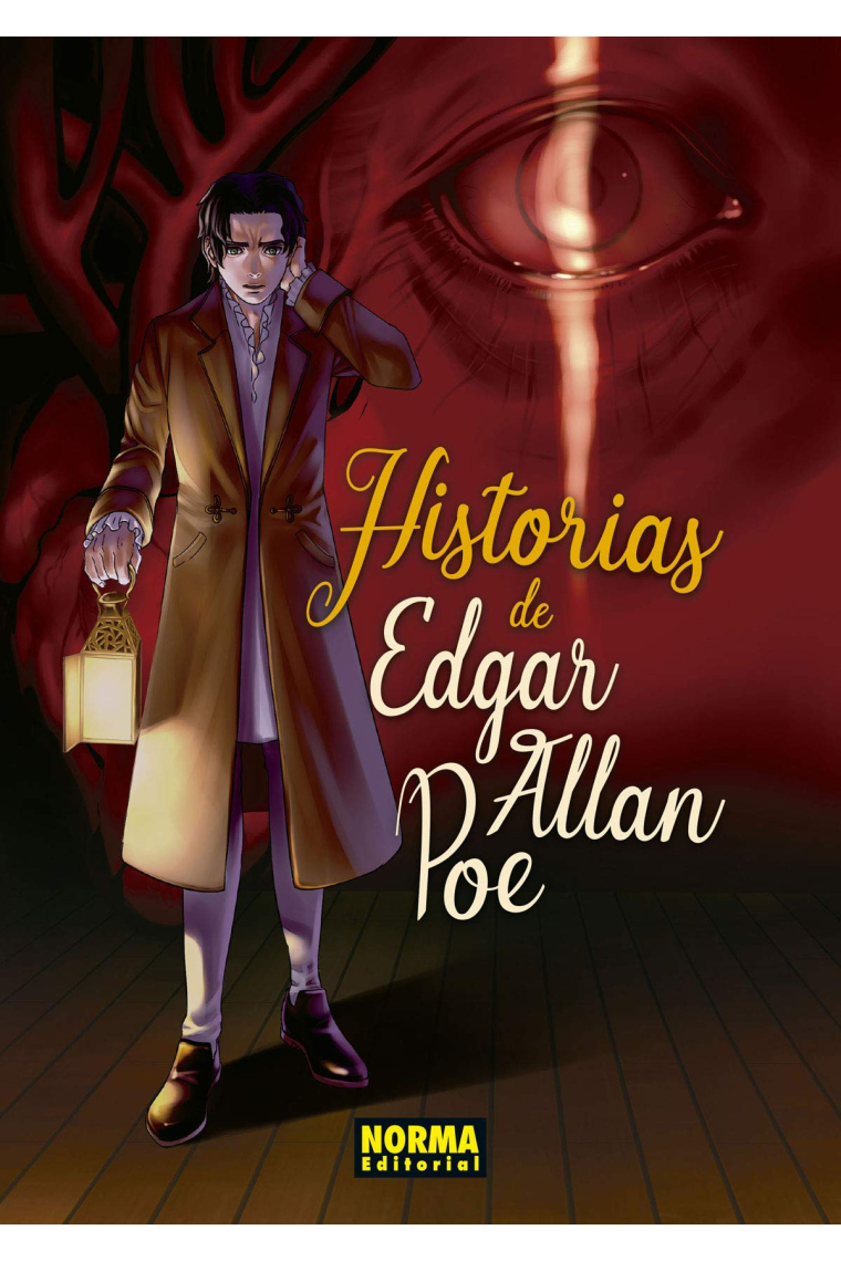 Historias de Edgar Allan Poe