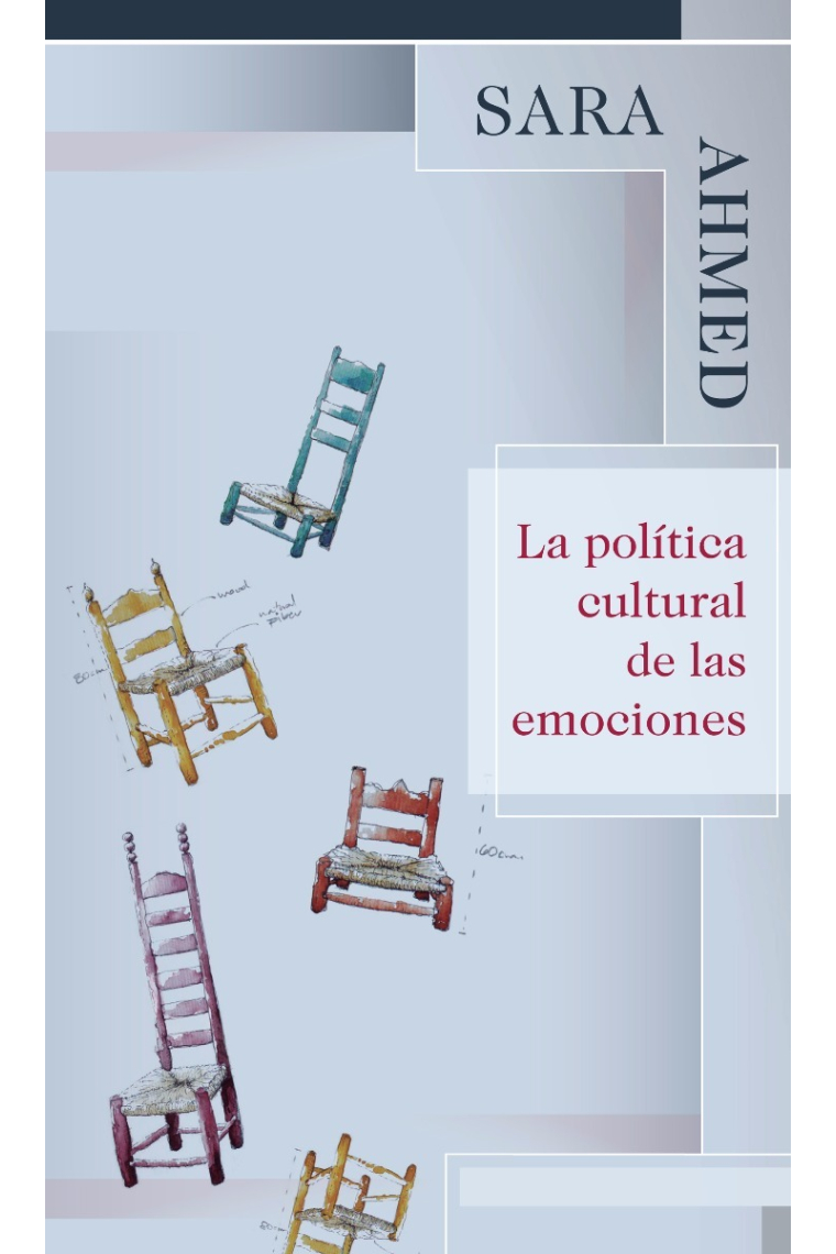 La política cultural de las emociones