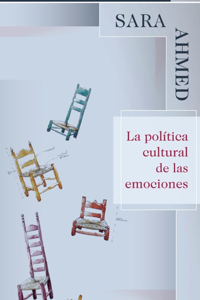 La política cultural de las emociones