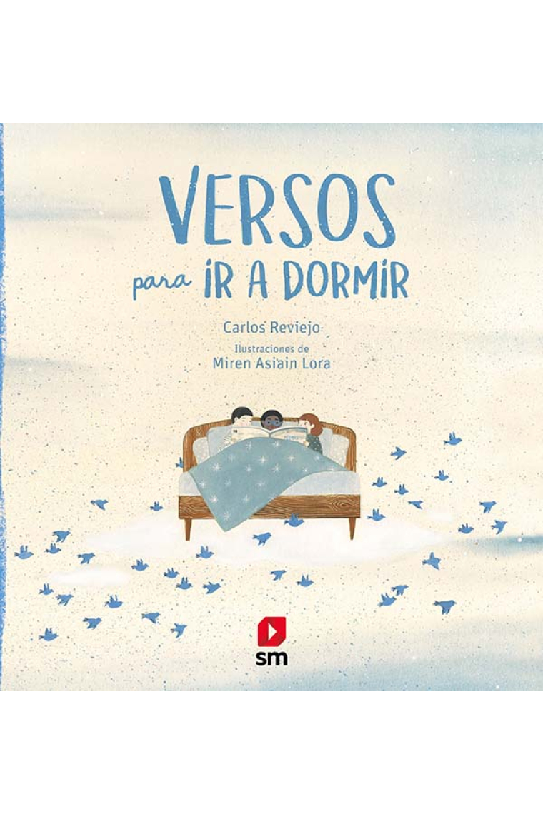 Versos para ir a dormir