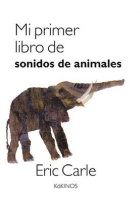 Mi primer libro de sonidos de animales