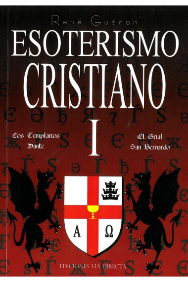 Esoterismo cristiano I