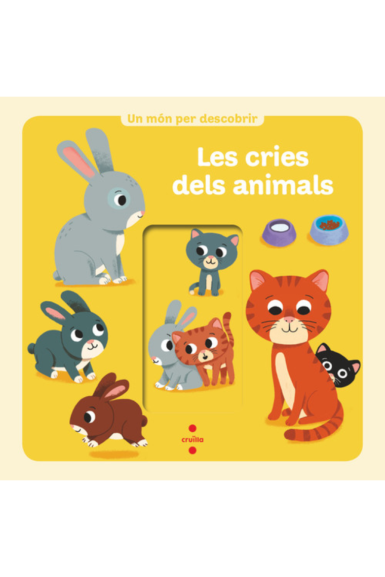 Les cries dels animals