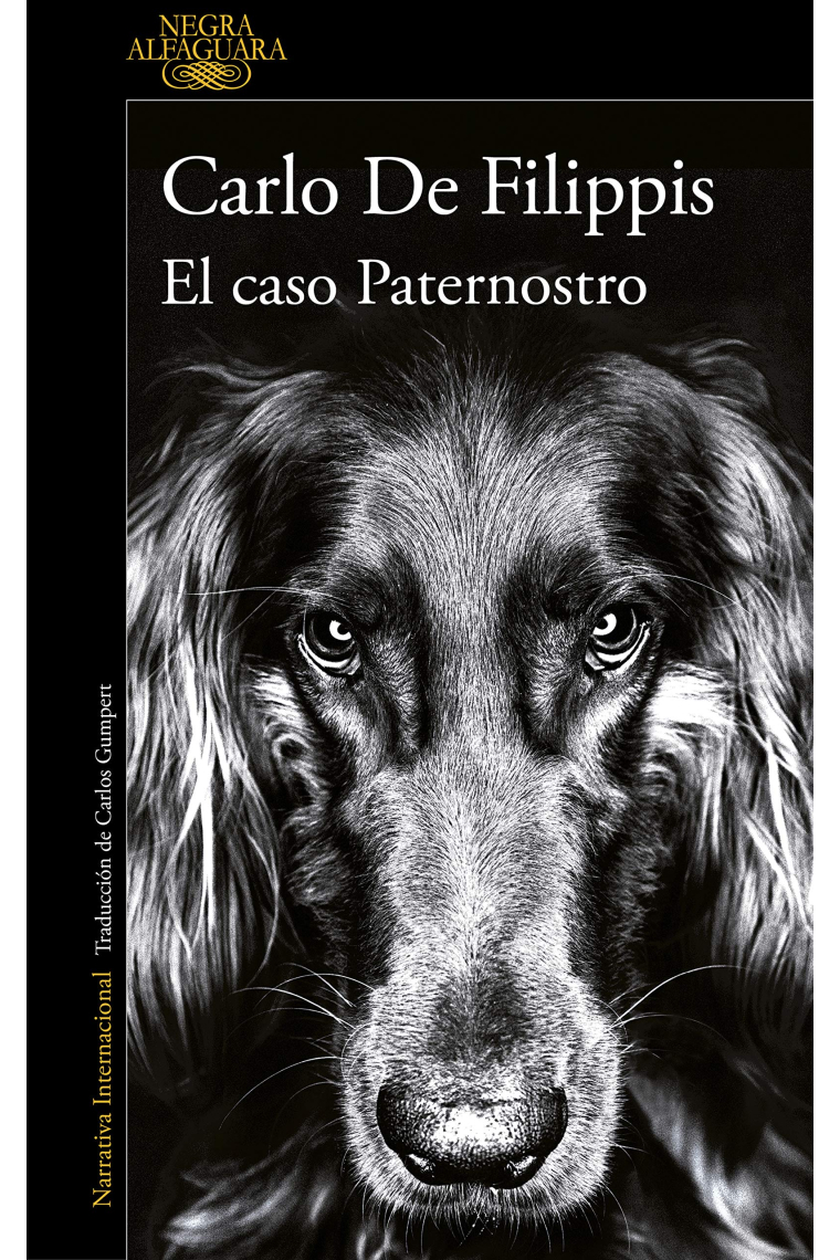 El caso Paternostro