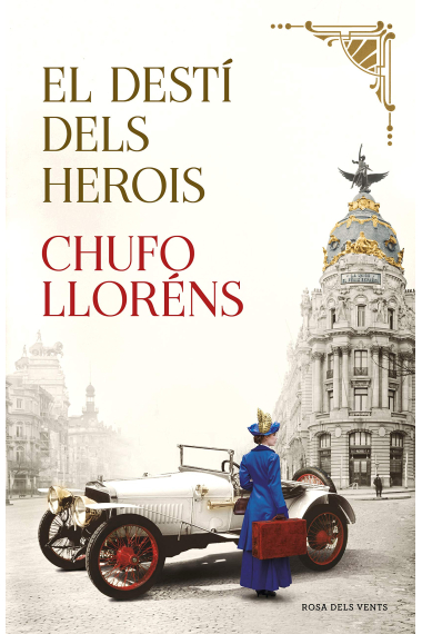 El destí dels herois