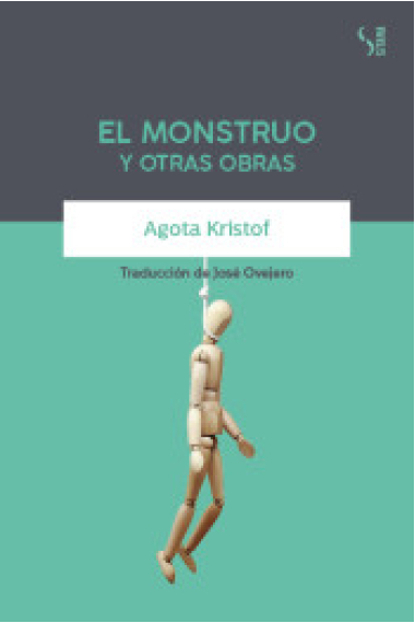 El Monstruo y otras obras