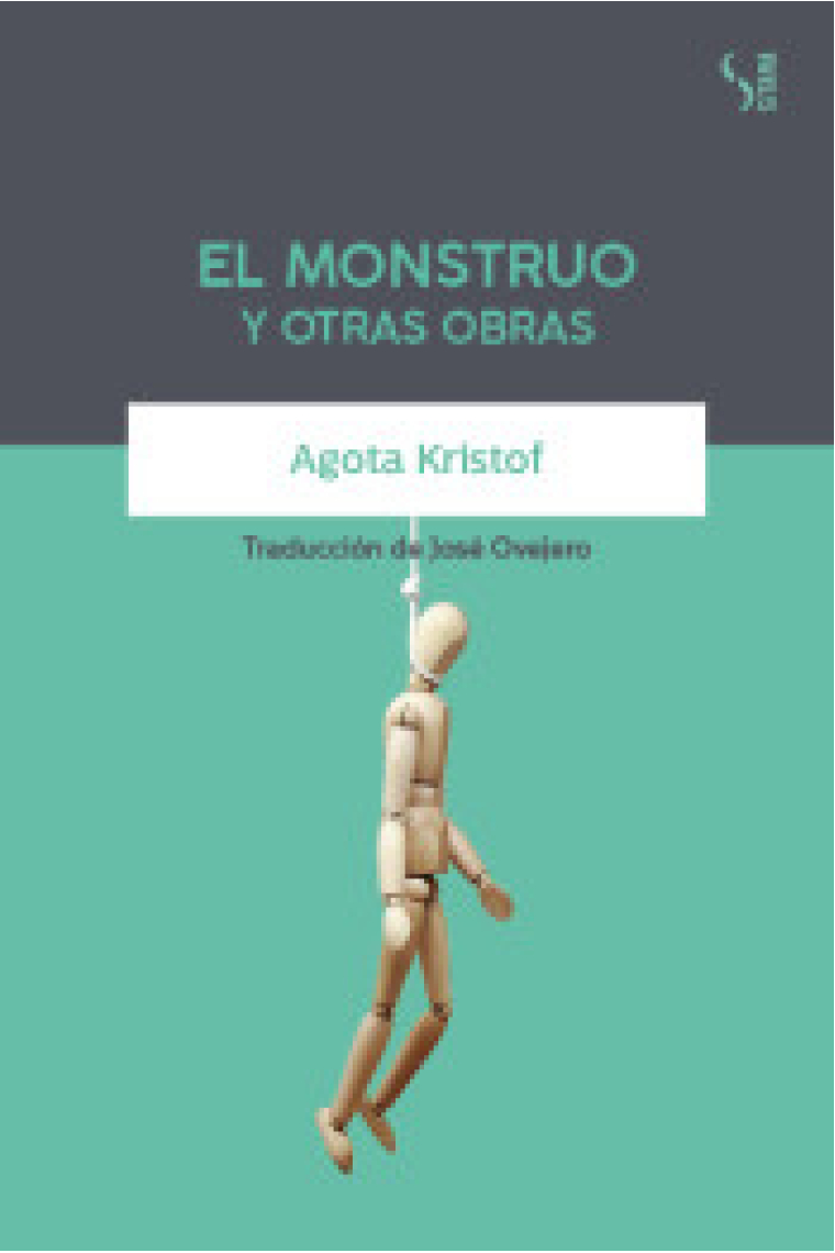 El Monstruo y otras obras