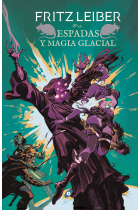 Espadas y magia glacial