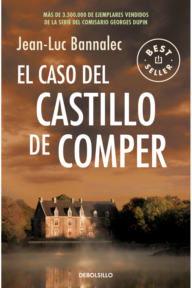 El caso del castillo de Comper