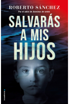 Salvarás a mis hijos